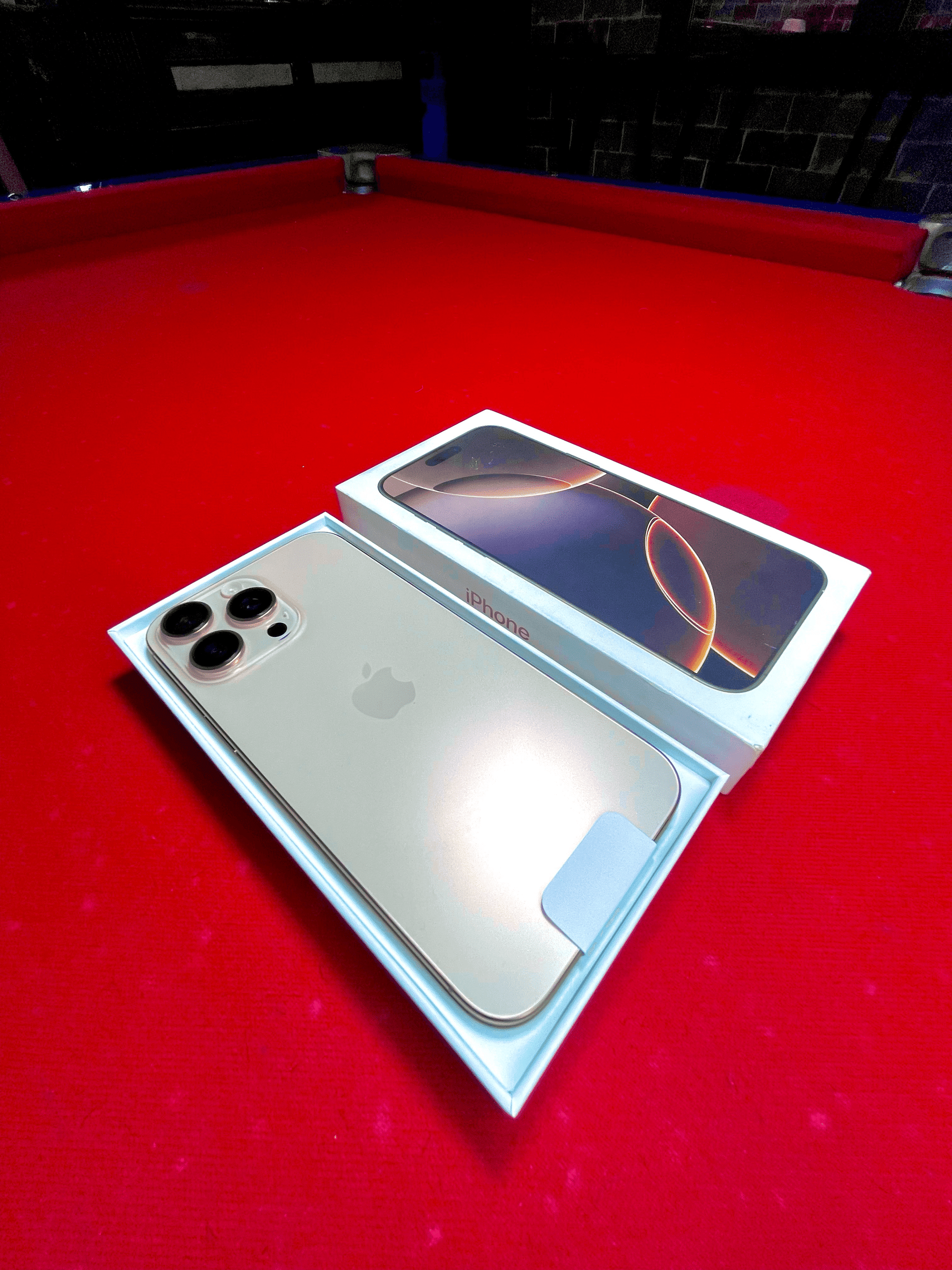 1ª imagem da campanha