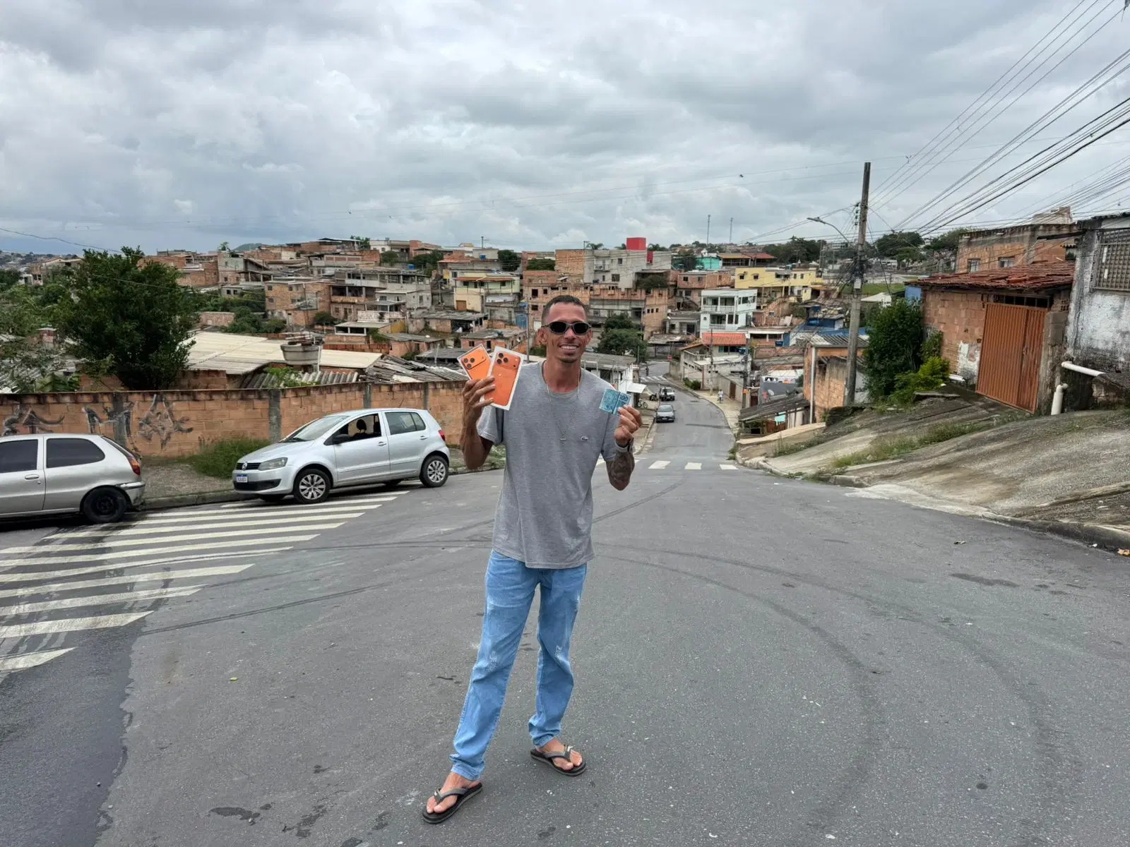 4ª imagem da campanha