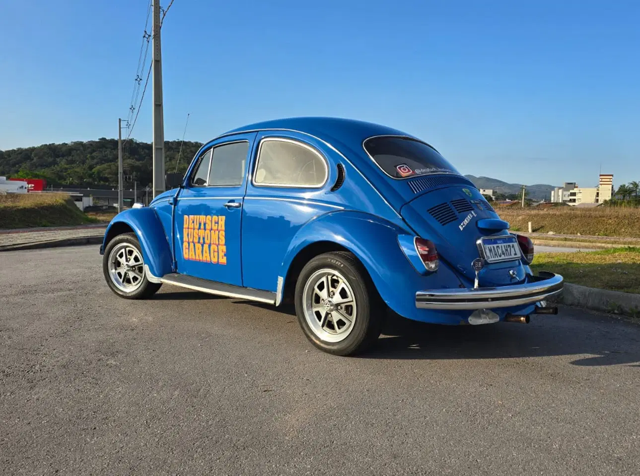 5ª imagem da campanha