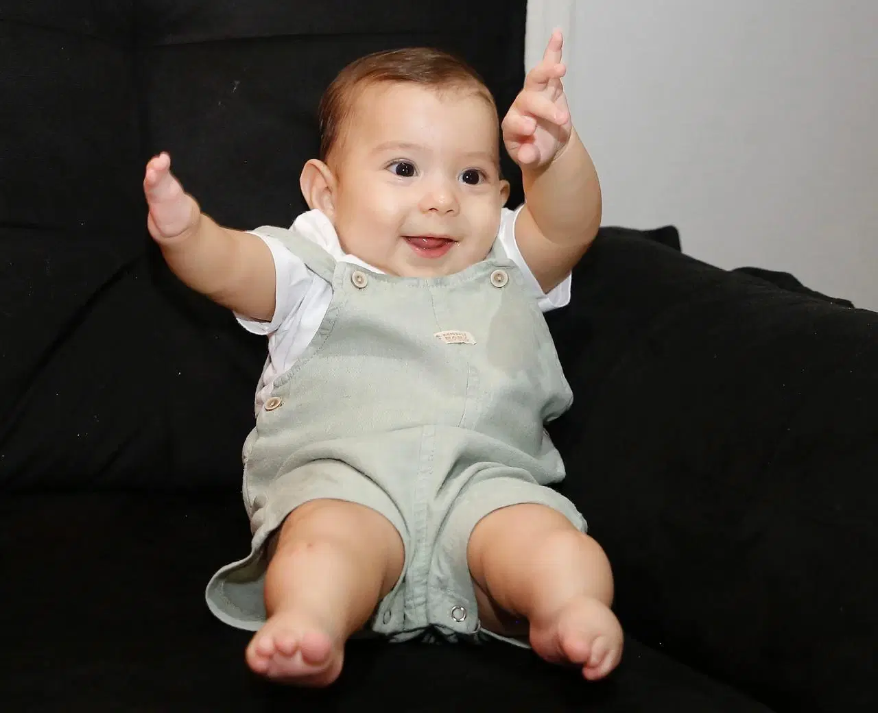 1ª imagem da campanha