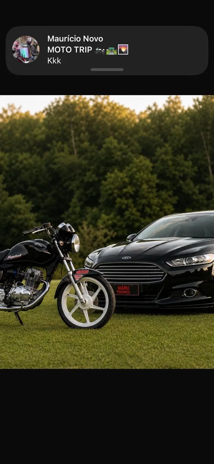 Mudança de Vidaa🚀 Ford Fusion 2013/ $5K no pix