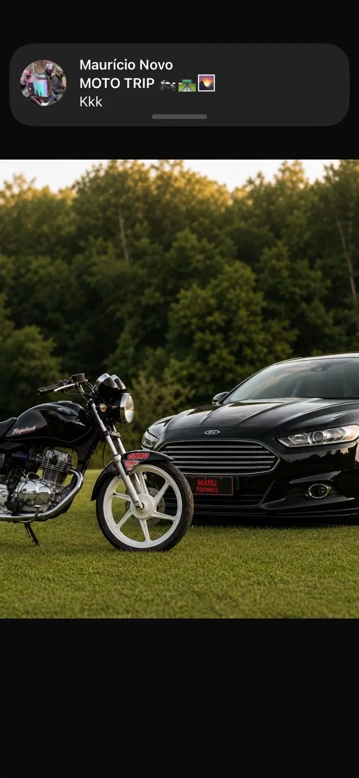Mudança de Vidaa🚀 Ford Fusion 2013/ $5K no pix