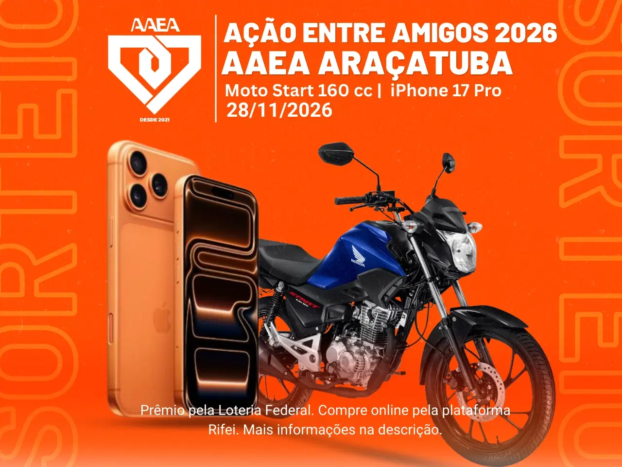 1ª imagem da campanha