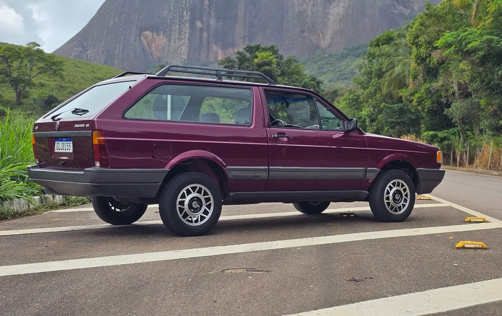 1ª imagem da campanha