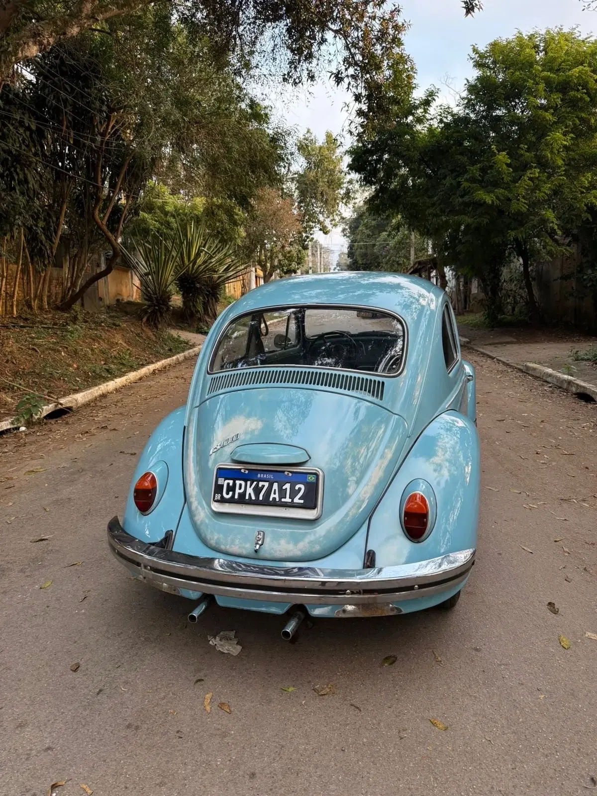 11ª imagem da campanha