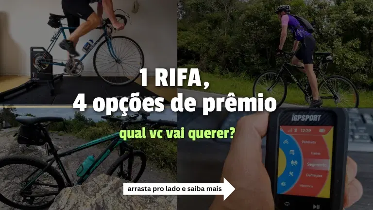 1ª imagem da campanha