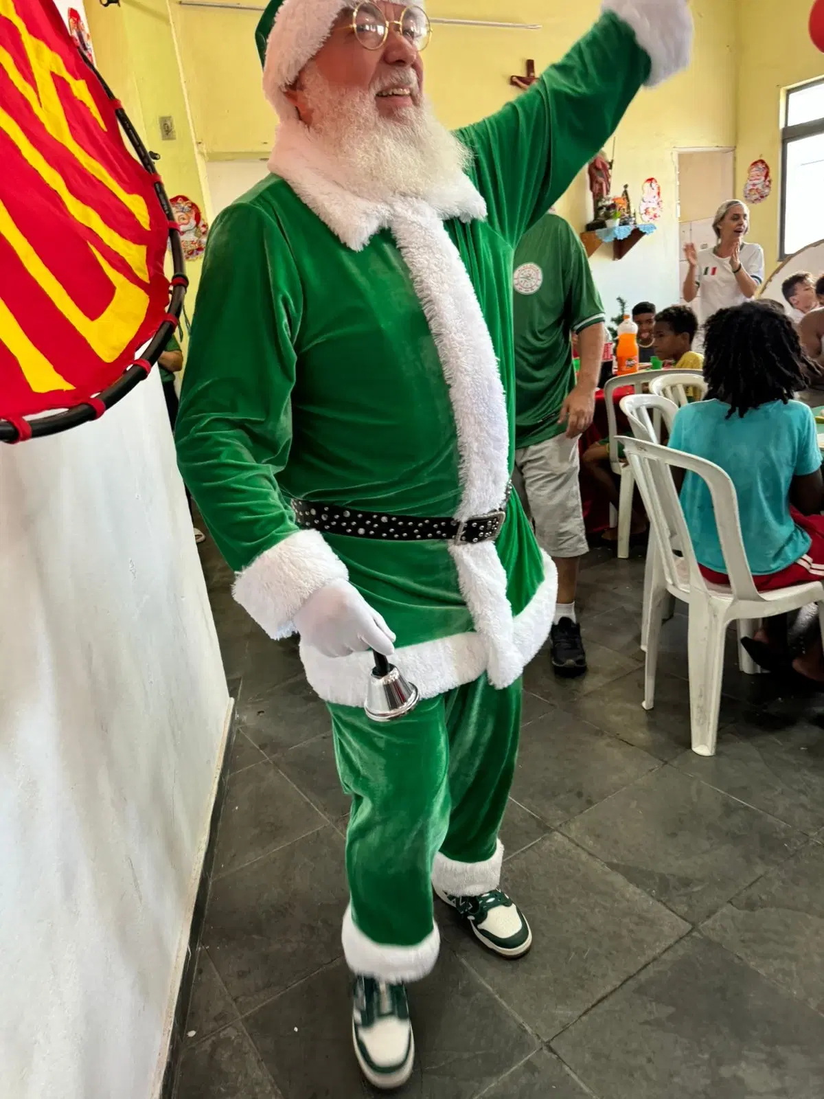 9ª imagem da campanha