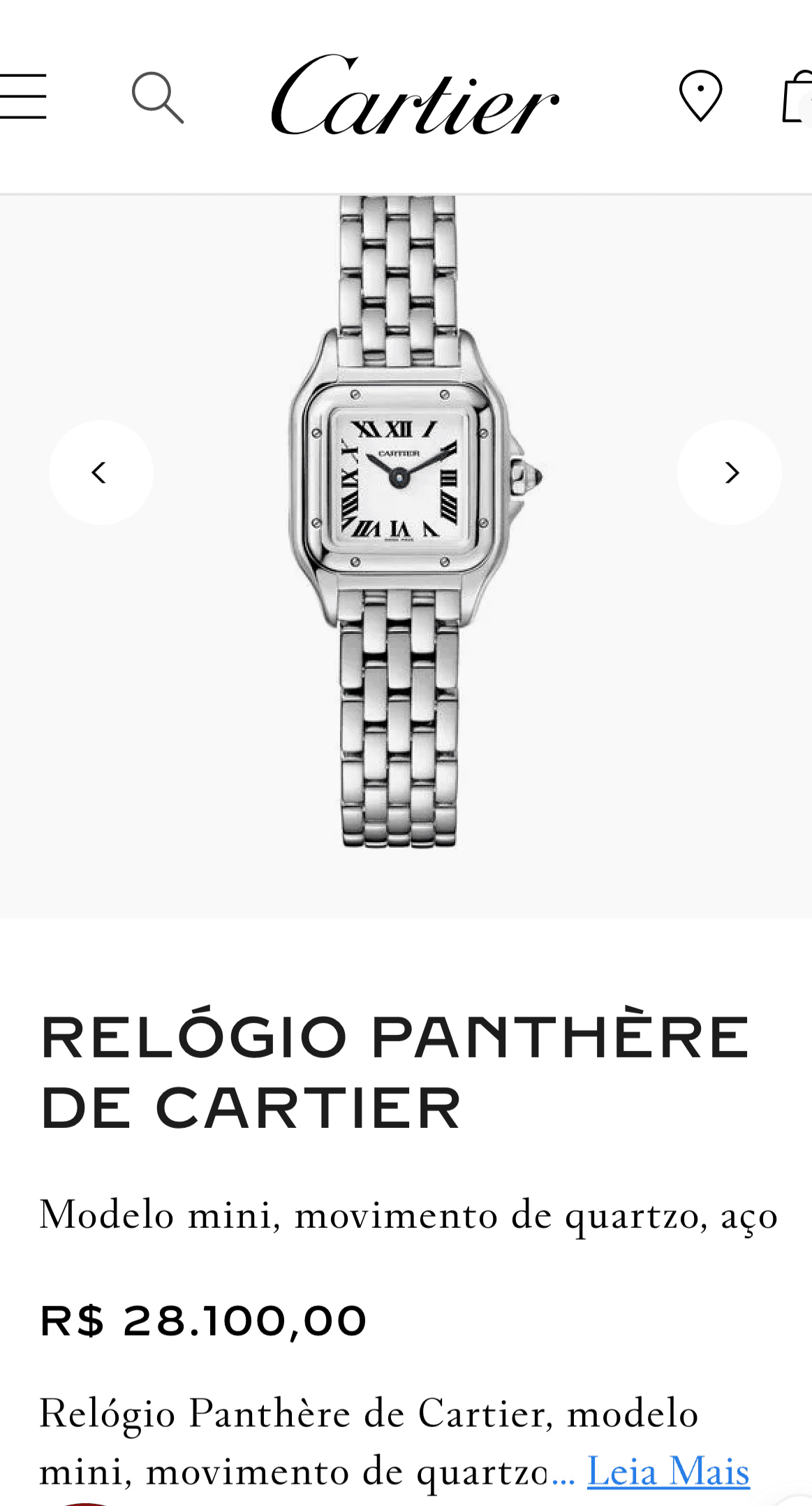 2ª imagem da campanha