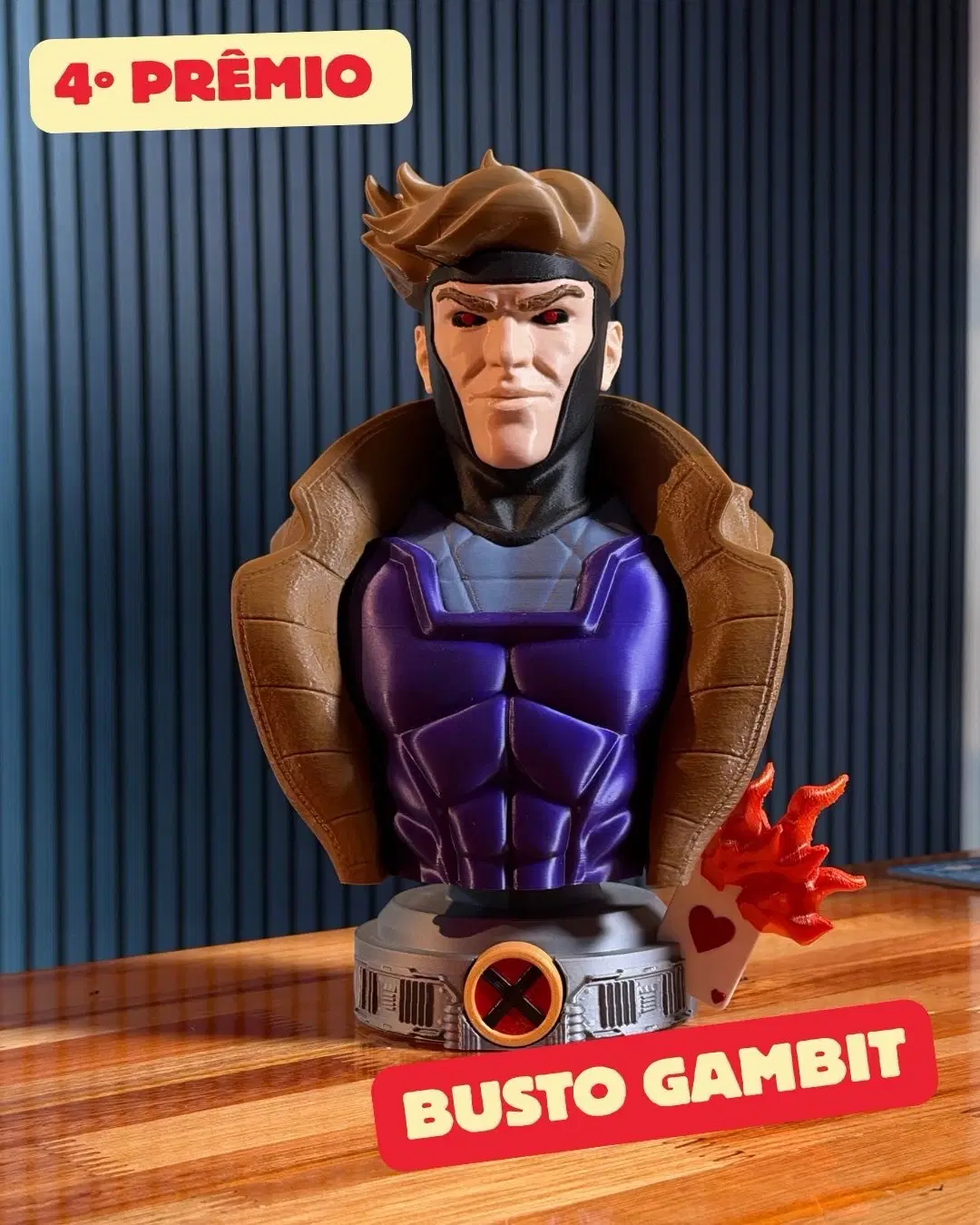 8ª imagem da campanha