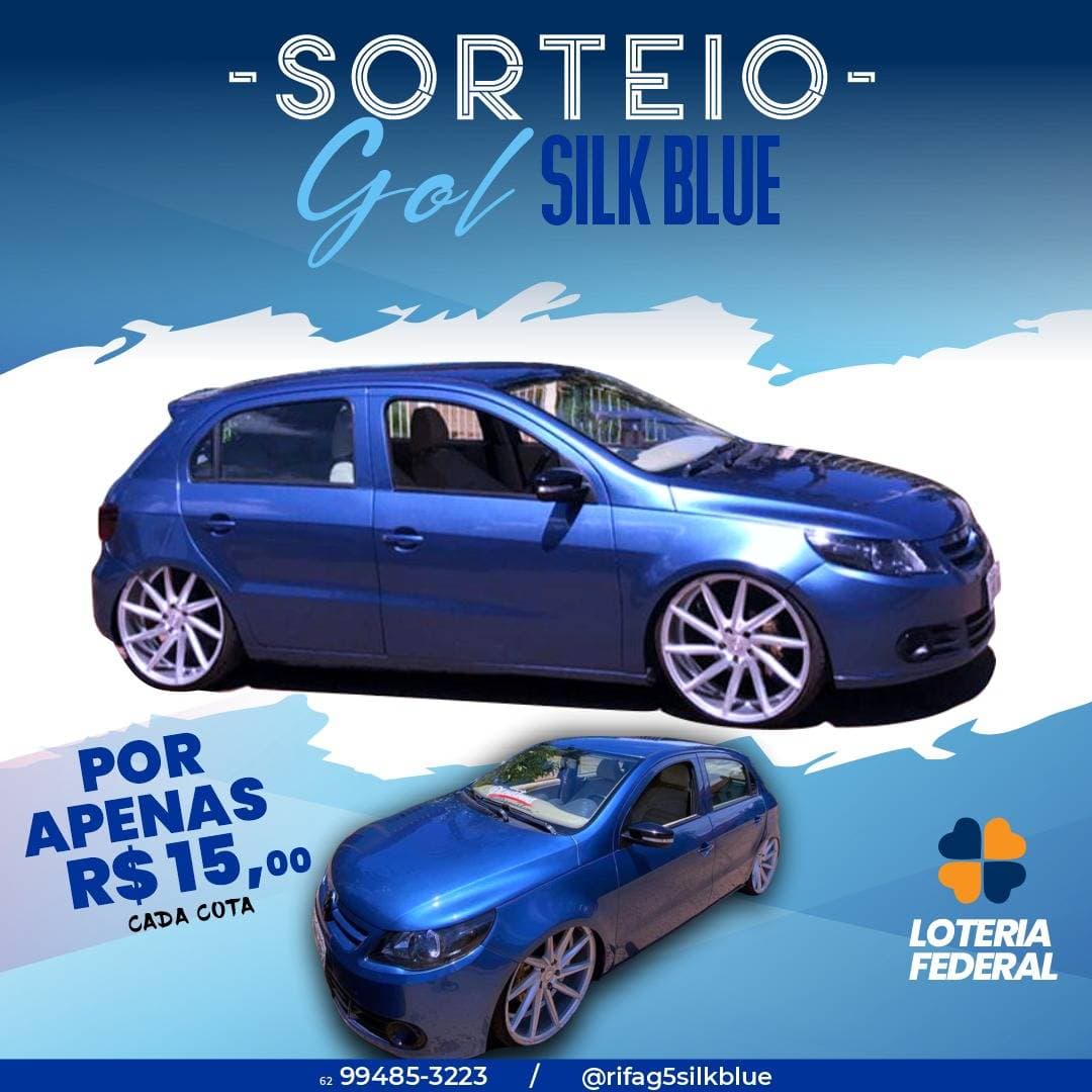 1ª imagem da campanha