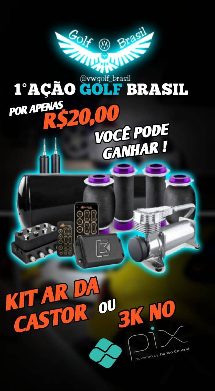 1ª imagem da campanha