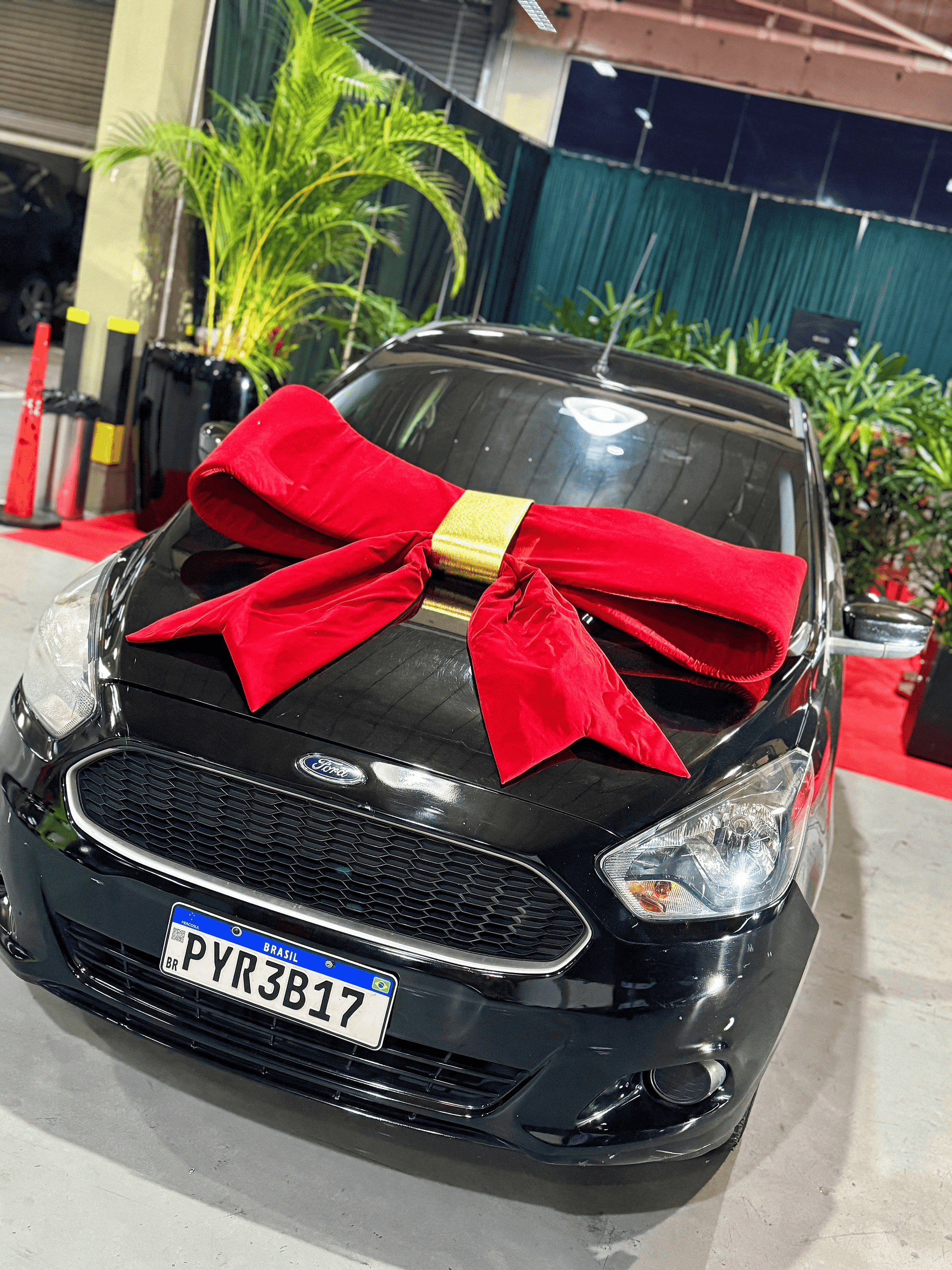 3ª imagem da campanha