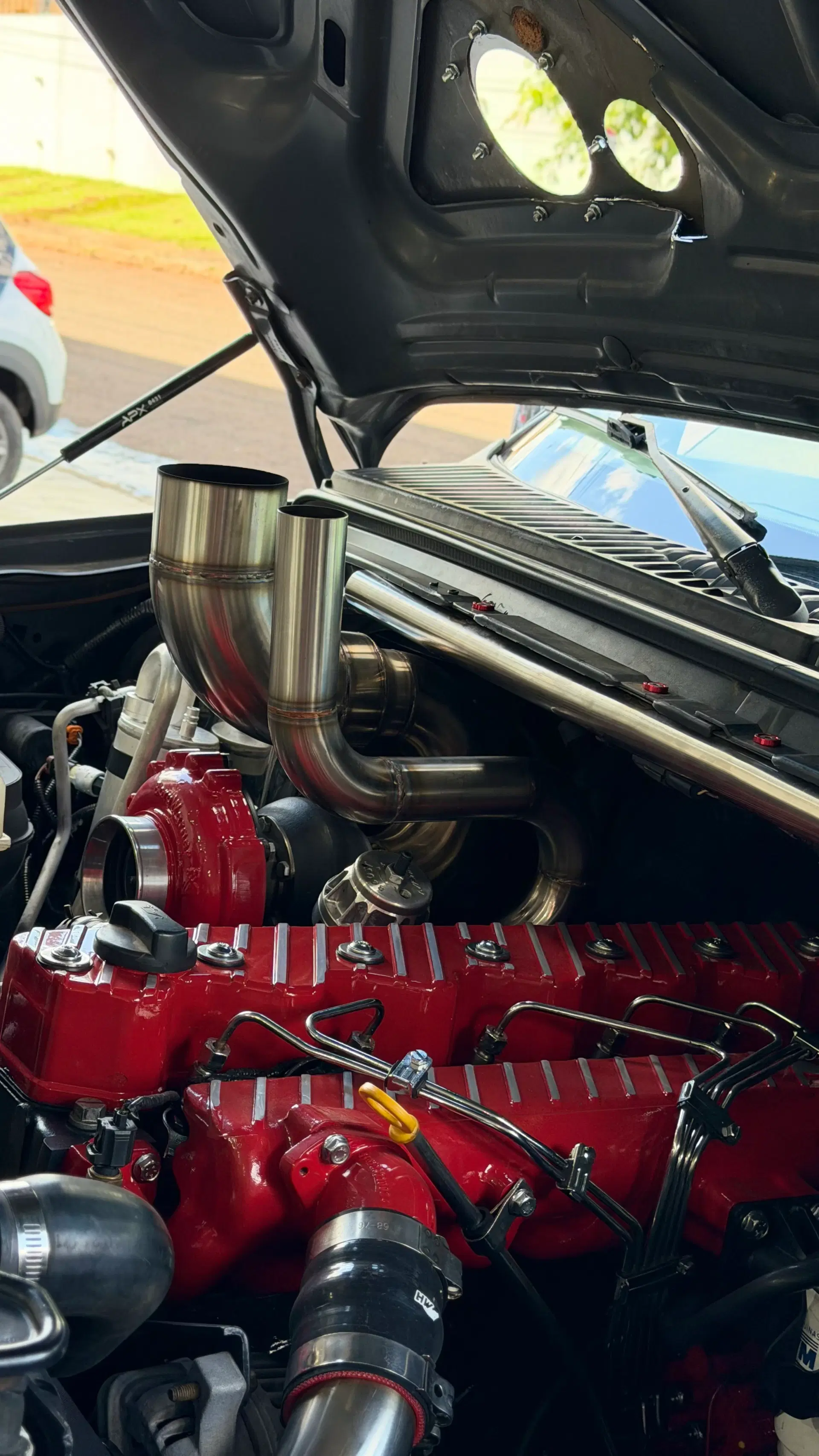 7ª imagem da campanha