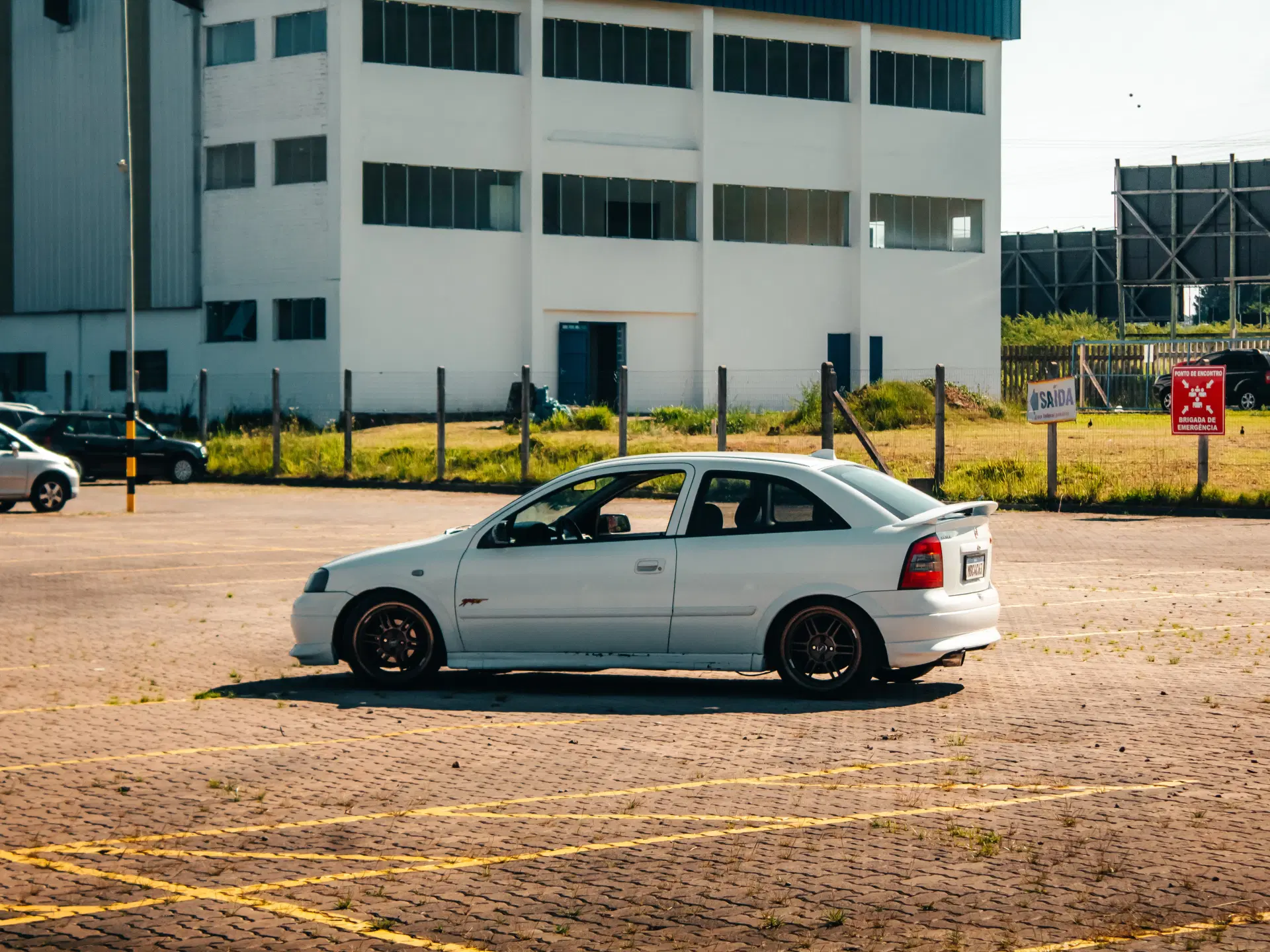 7ª imagem da campanha