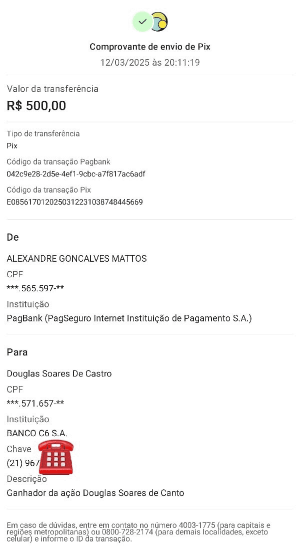 2ª imagem da campanha