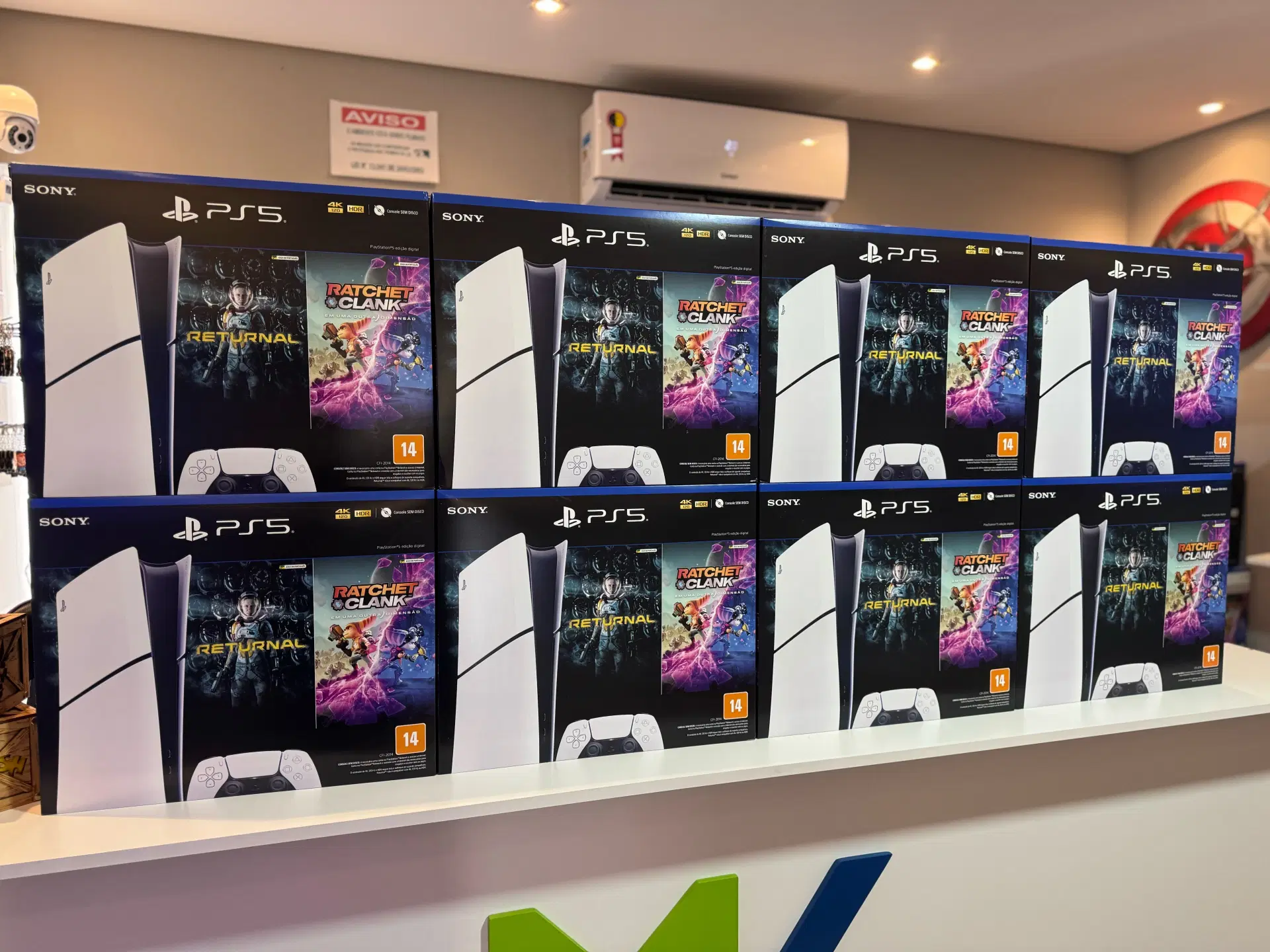 4ª imagem da campanha