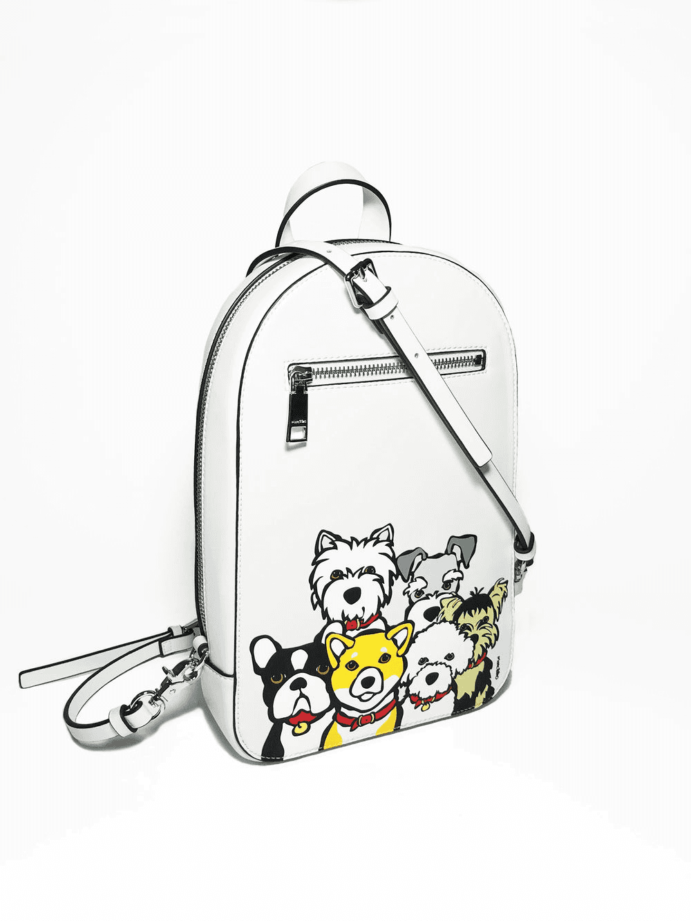 1ª imagem da campanha