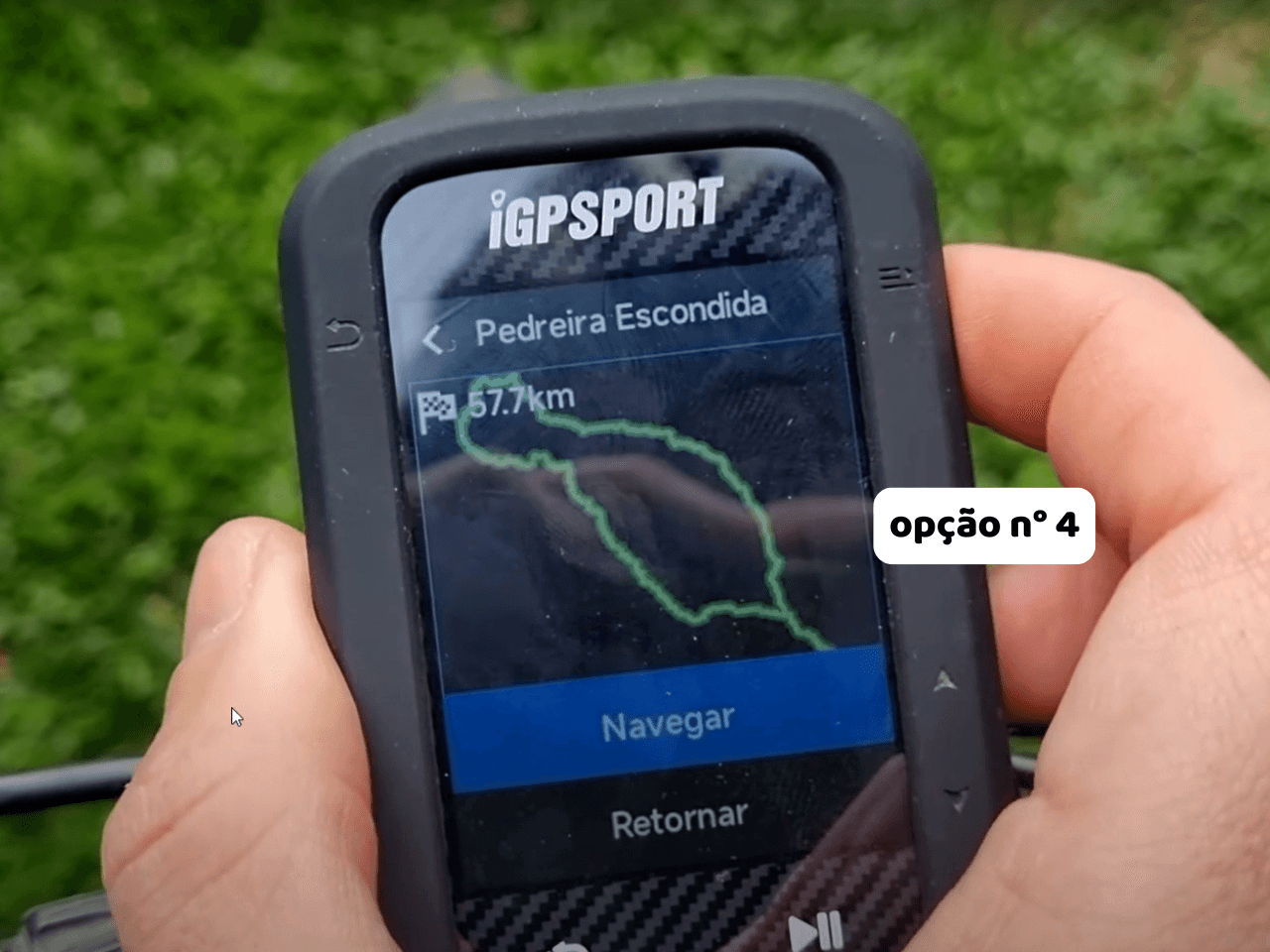 4ª imagem da campanha