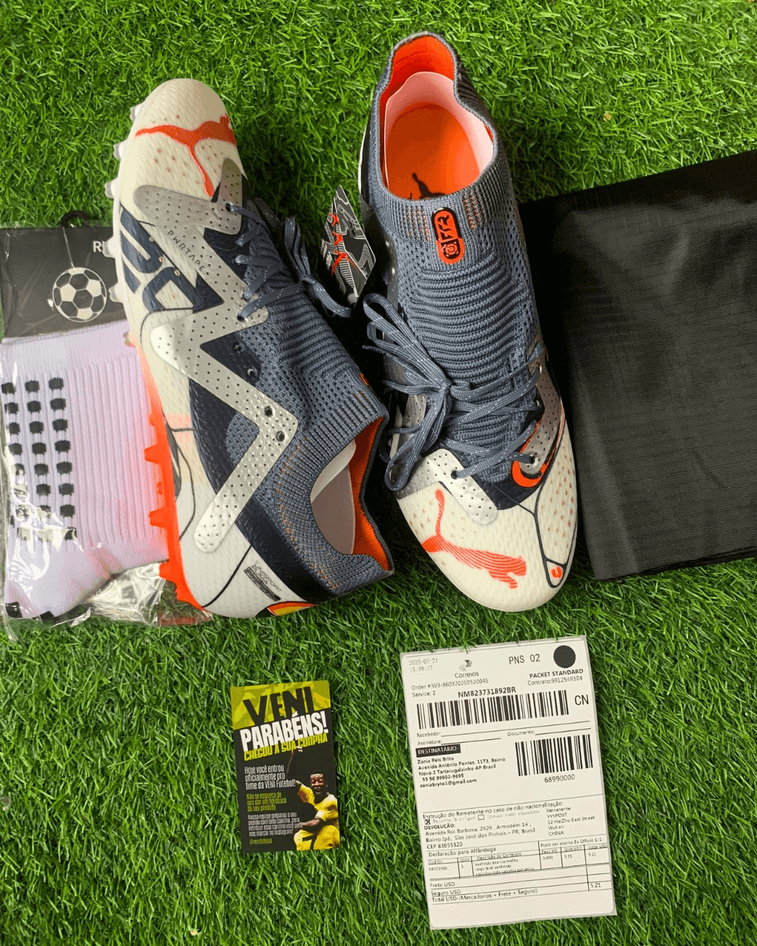 2ª imagem da campanha