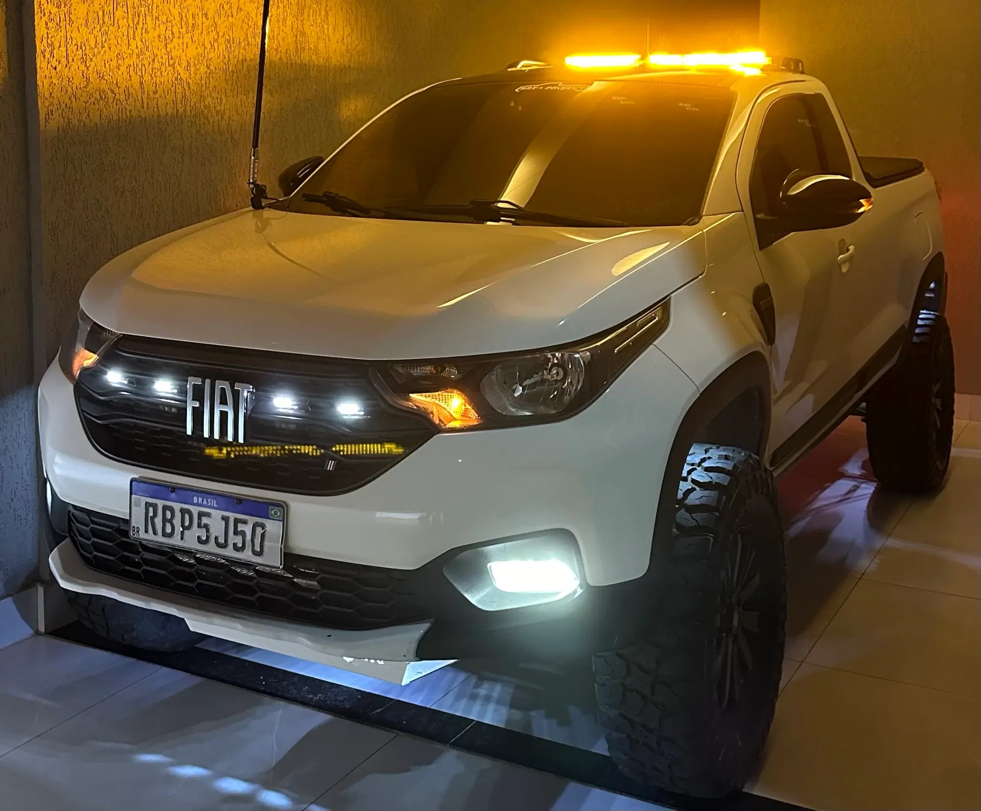 4ª imagem da campanha