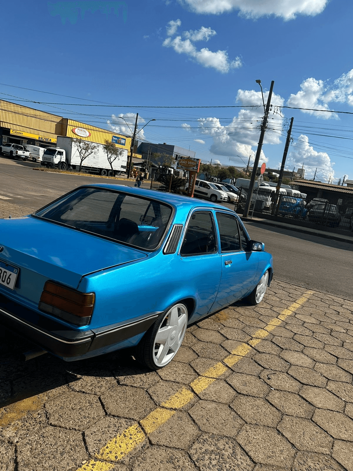 8ª imagem da campanha