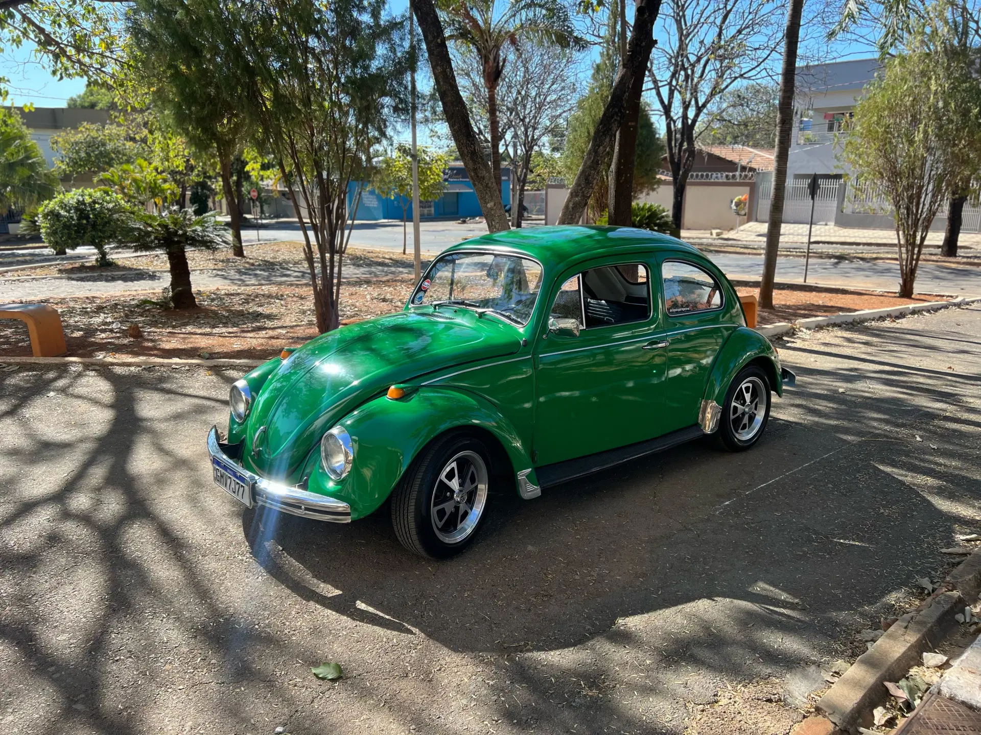 7ª imagem da campanha