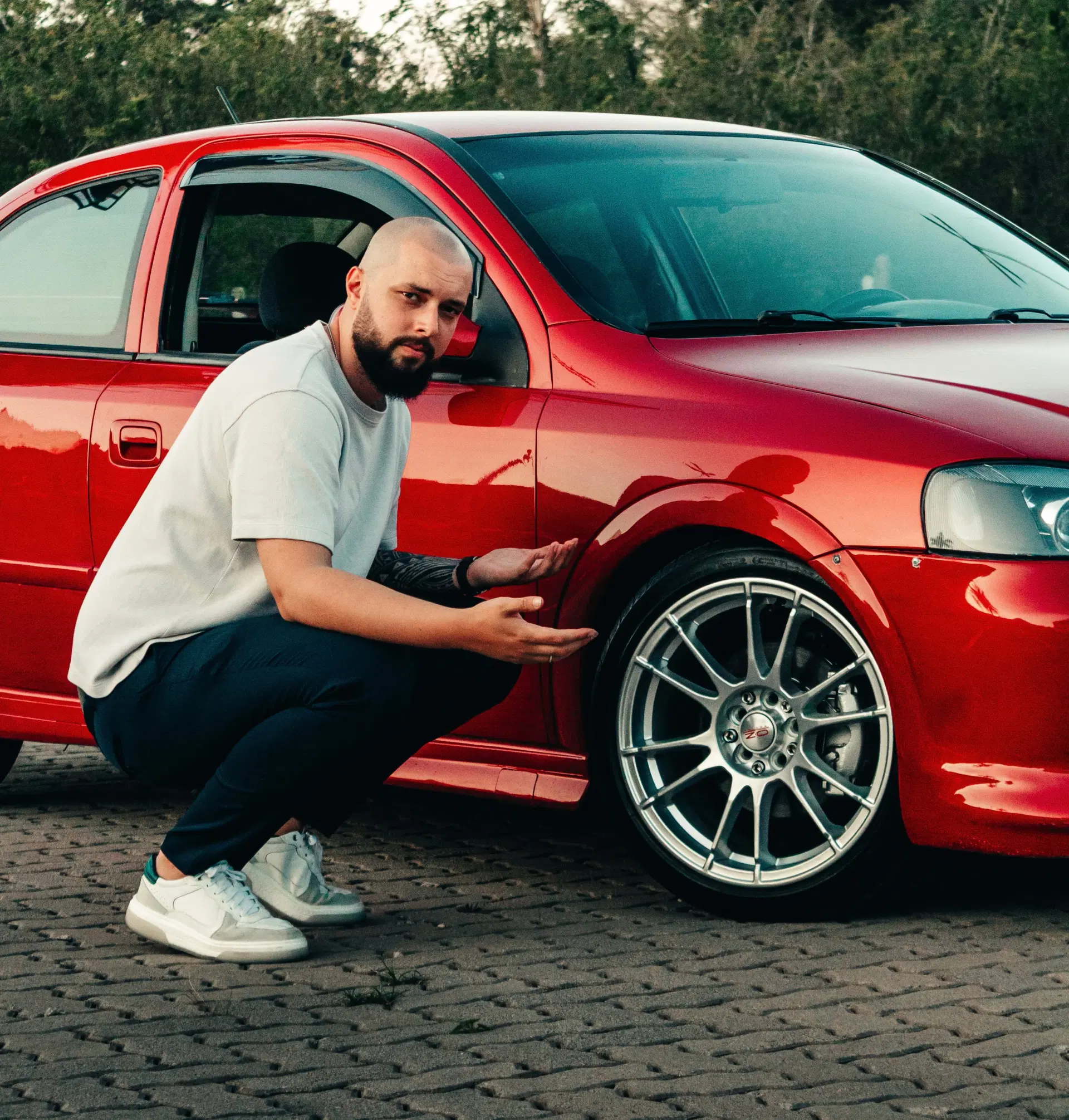 12ª imagem da campanha