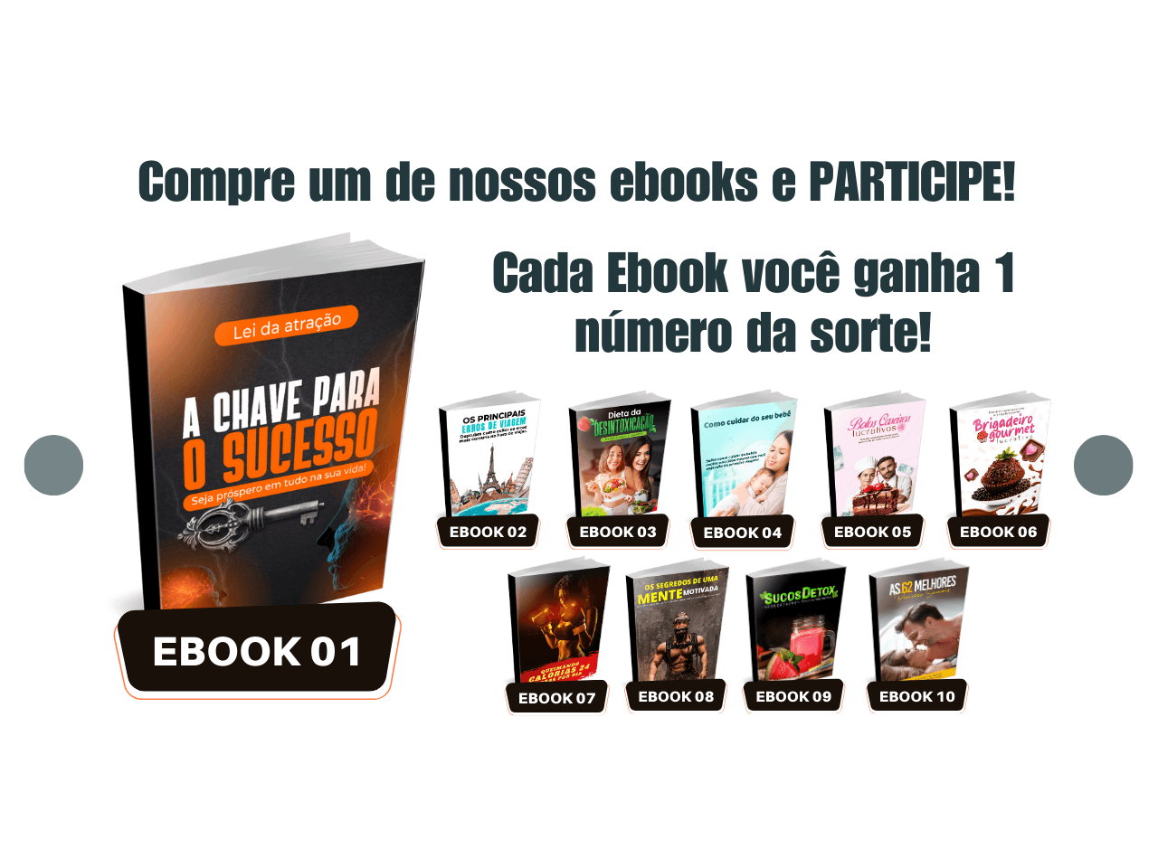 8ª imagem da campanha