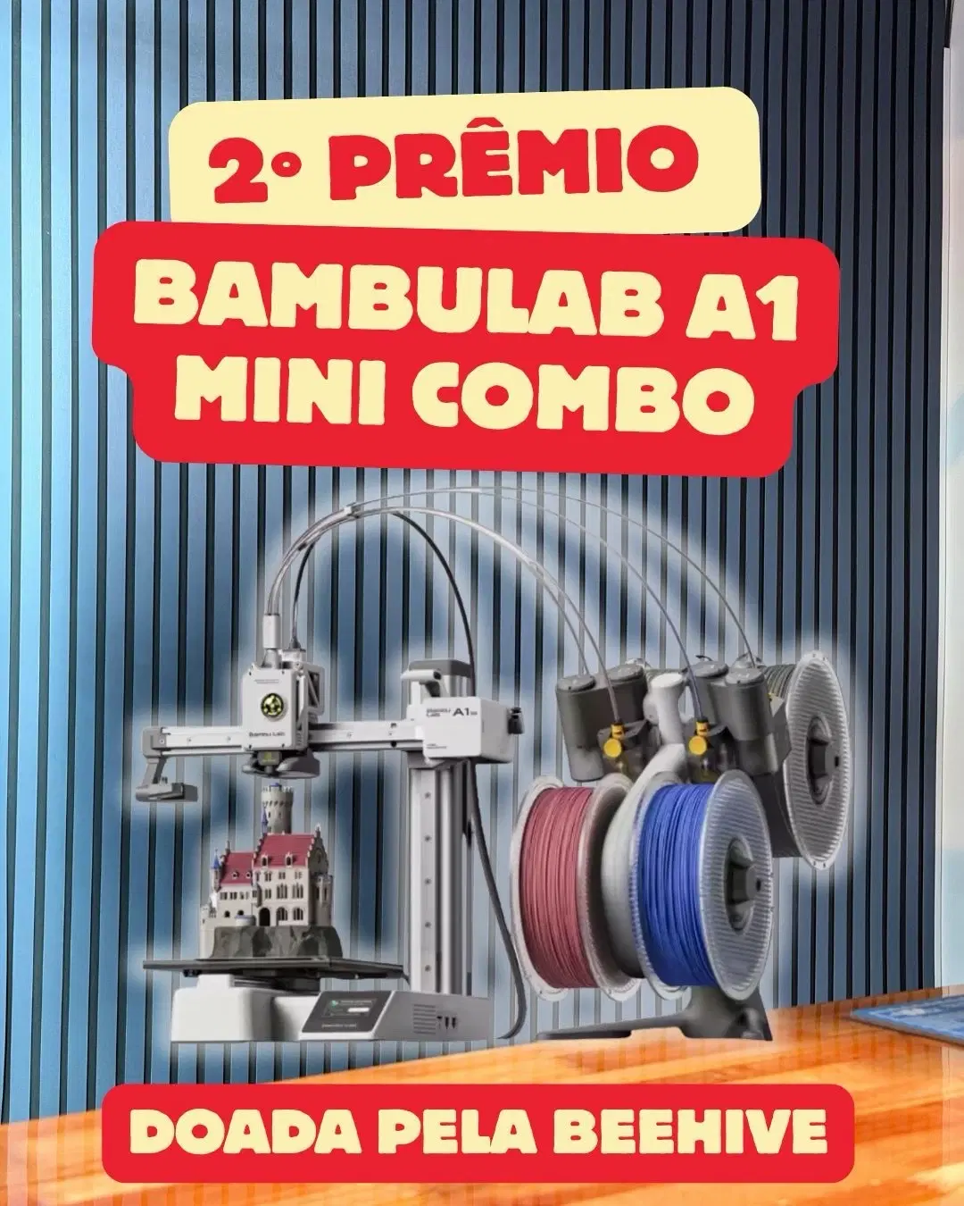 6ª imagem da campanha