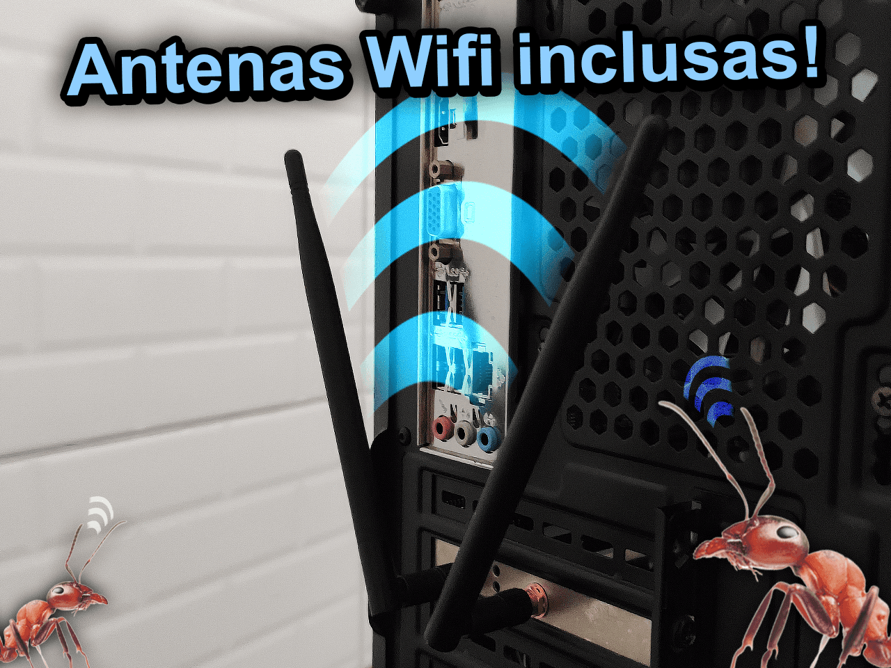 5ª imagem da campanha