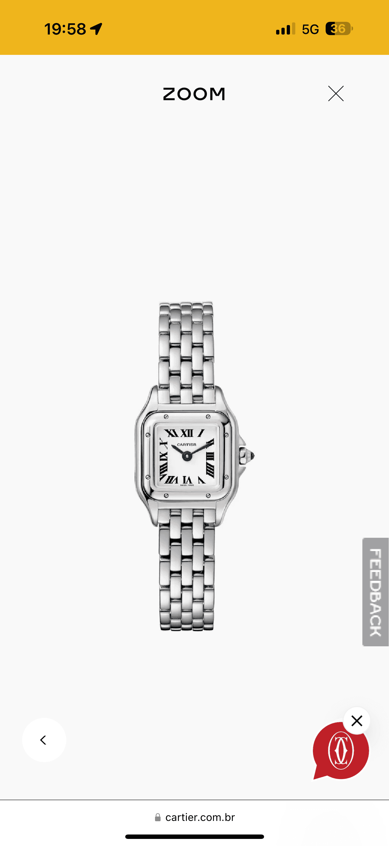 3ª imagem da campanha