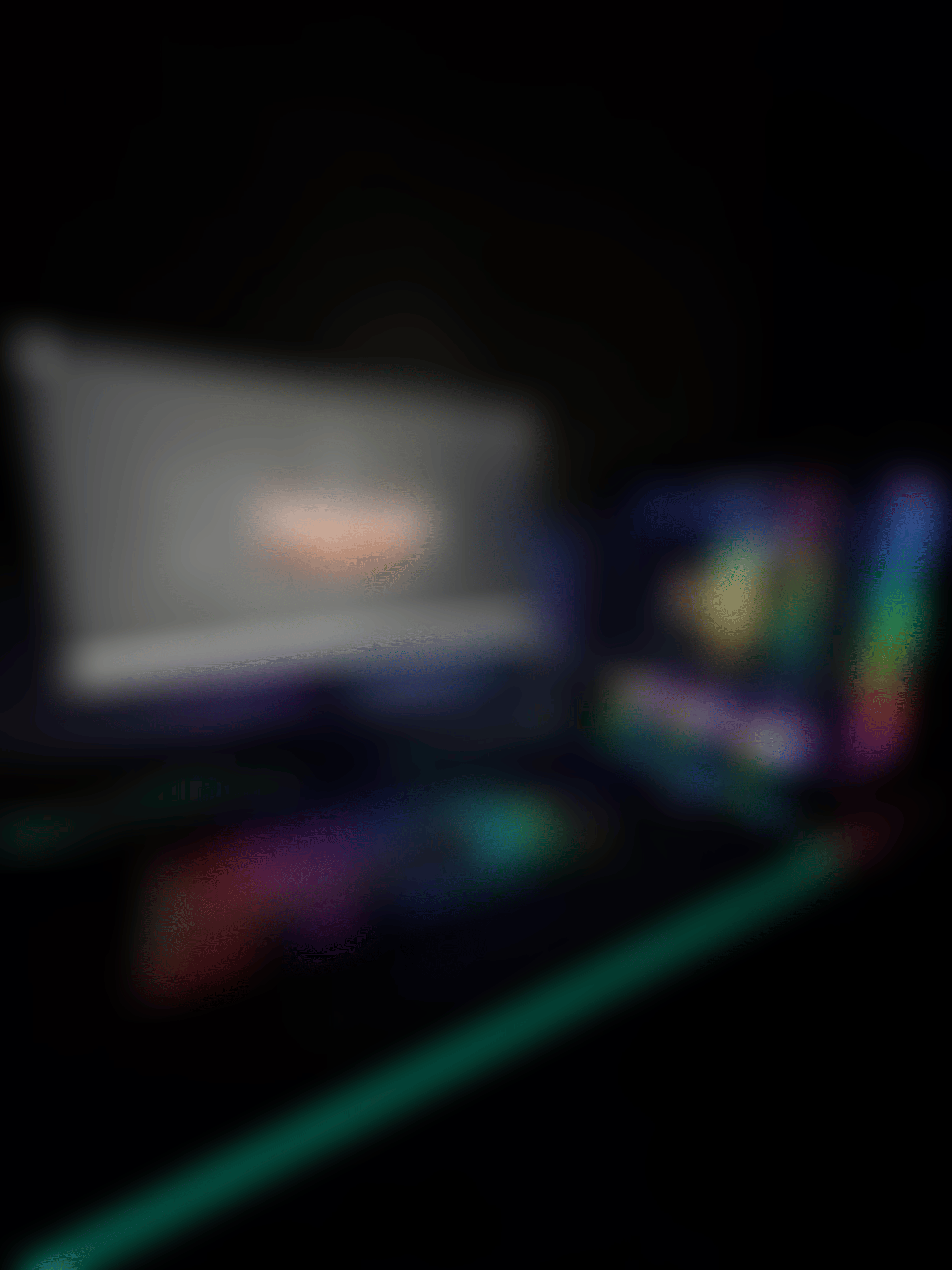 SETUP KRATOS - RYZEN 9 9900X + RTX 5070 + X670 + 64GB RAM 5200MHZ + GABINETE LIAN LI + PERIFÉRICOS HYPER X