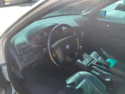 Ação Entre Amigos Rápida BMW 323i
