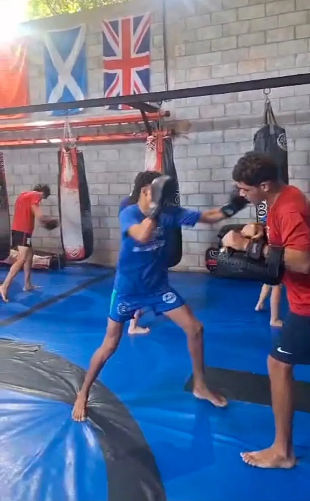 2ª imagem da campanha