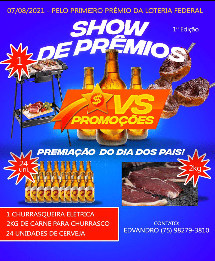 1ª imagem da campanha