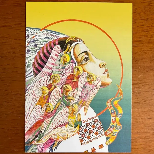 6ª imagem da campanha