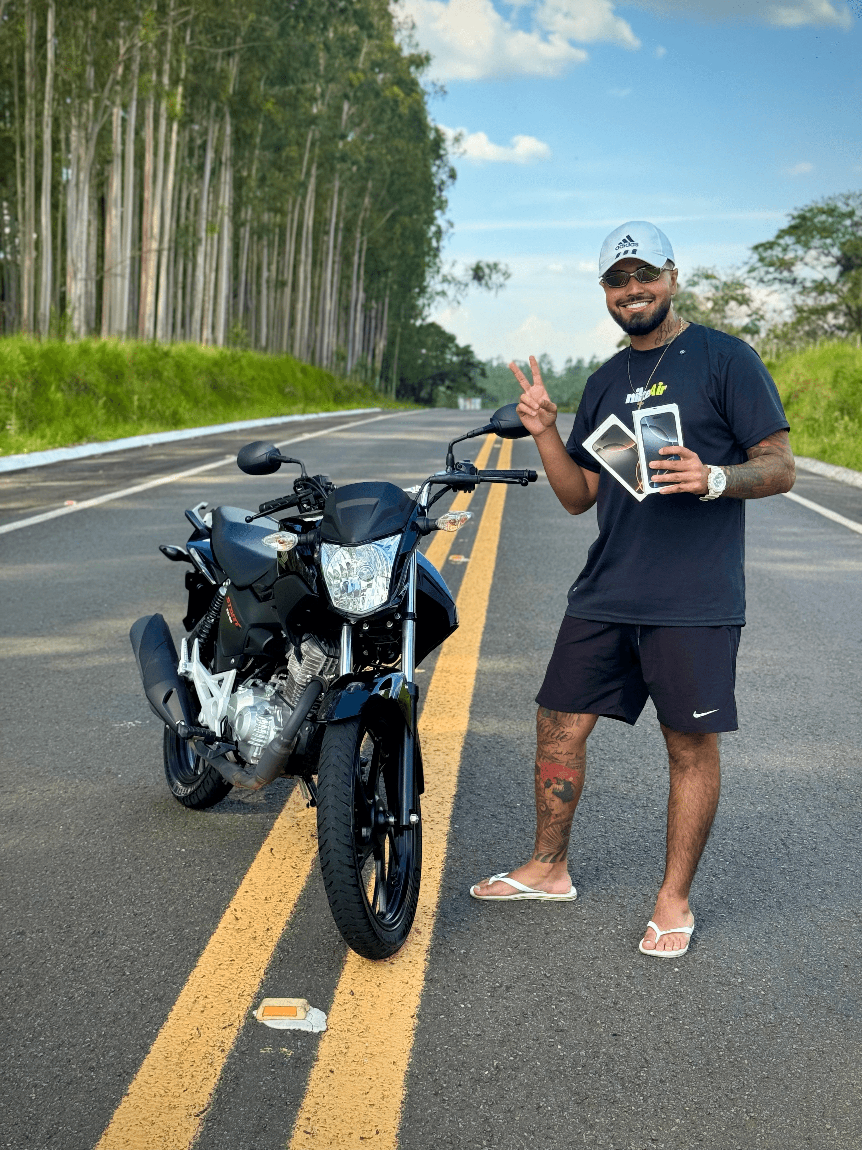 4ª imagem da campanha