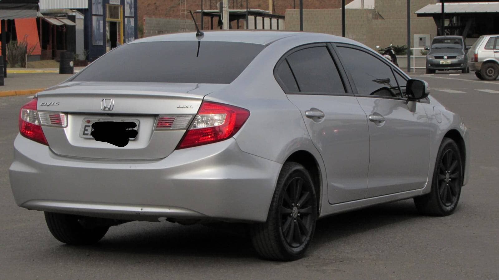 2ª imagem da campanha