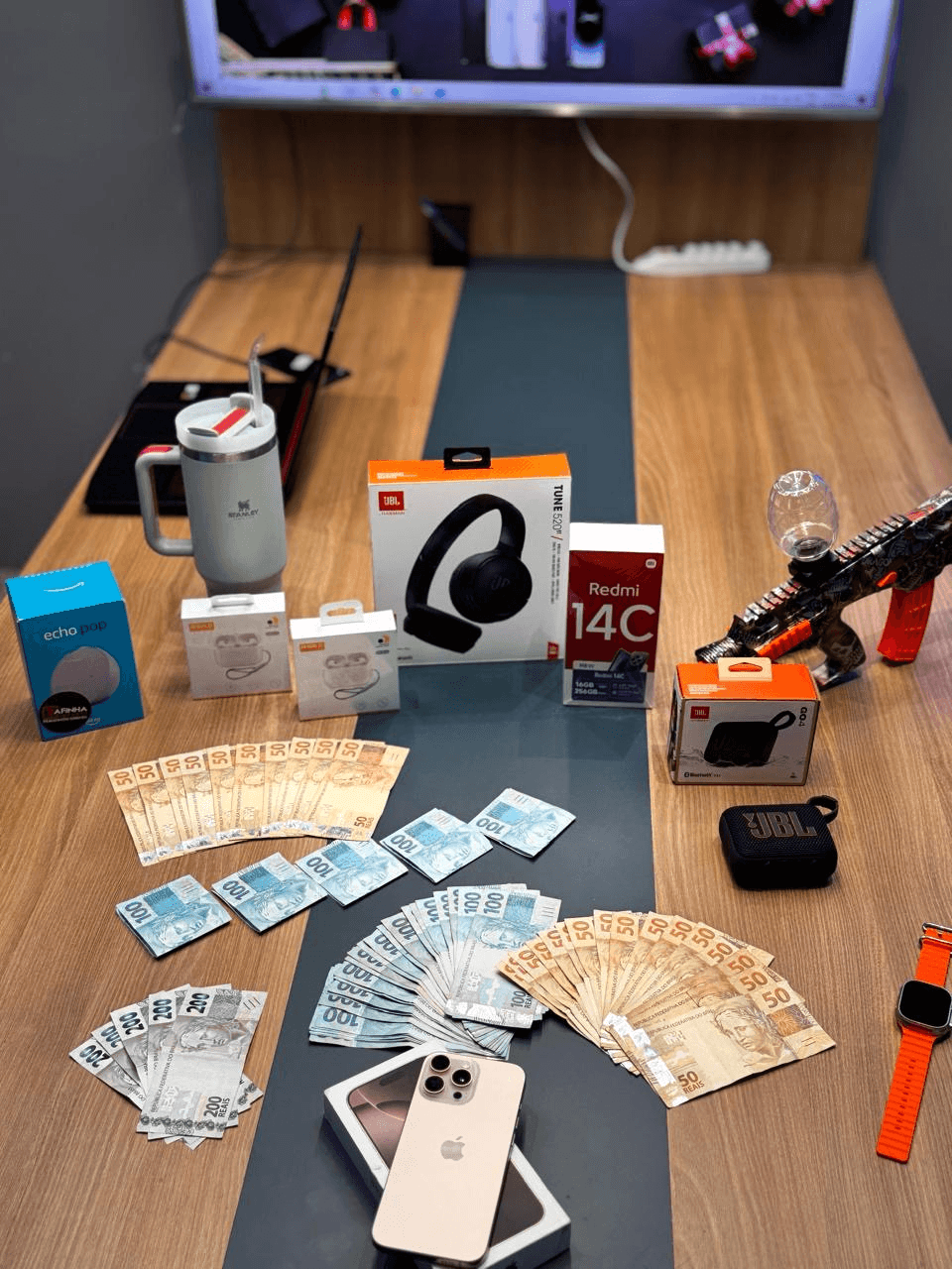 2ª imagem da campanha