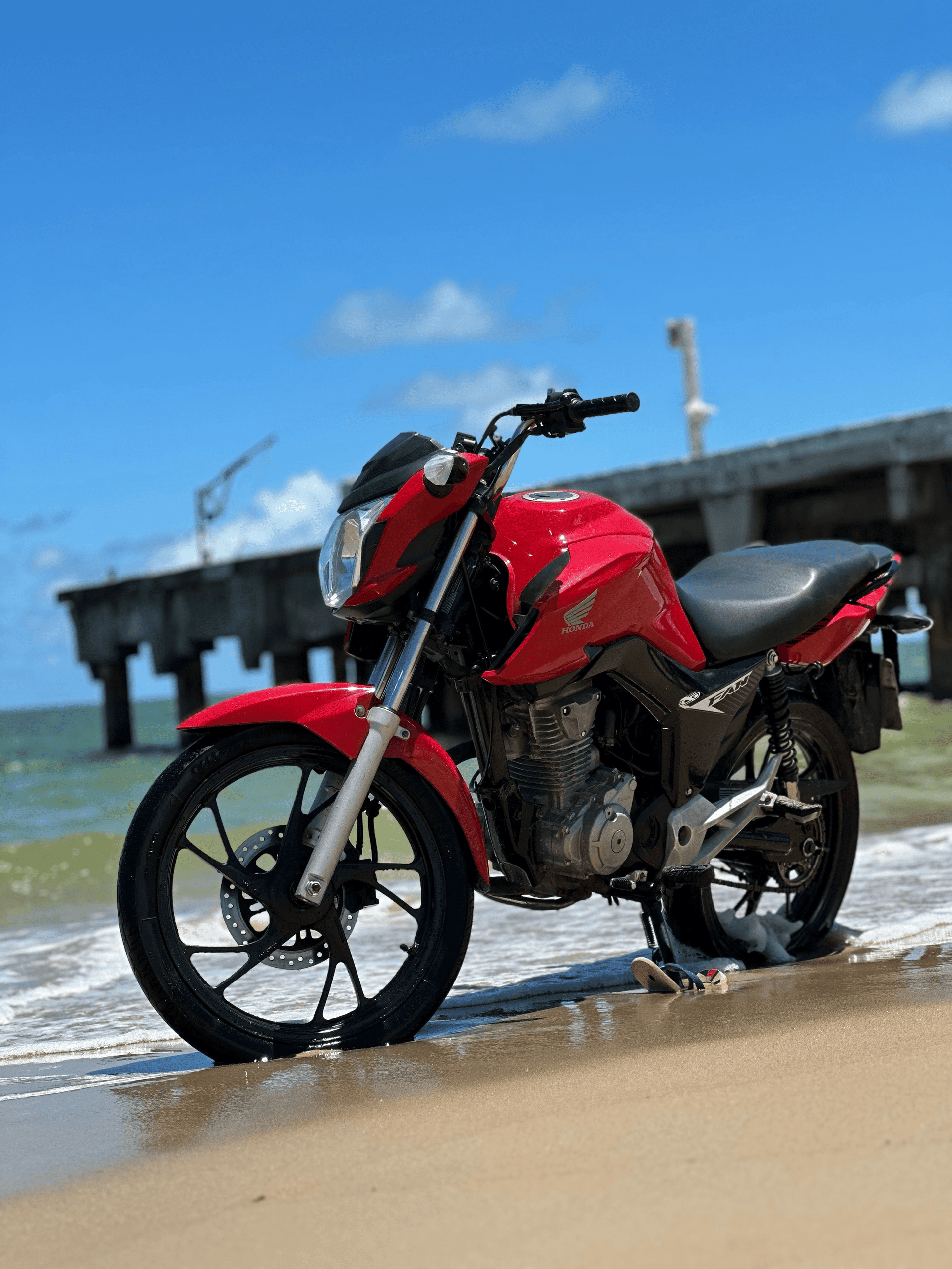 1ª imagem da campanha