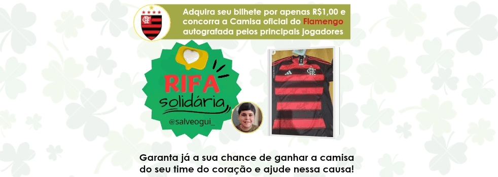 1ª imagem da campanha