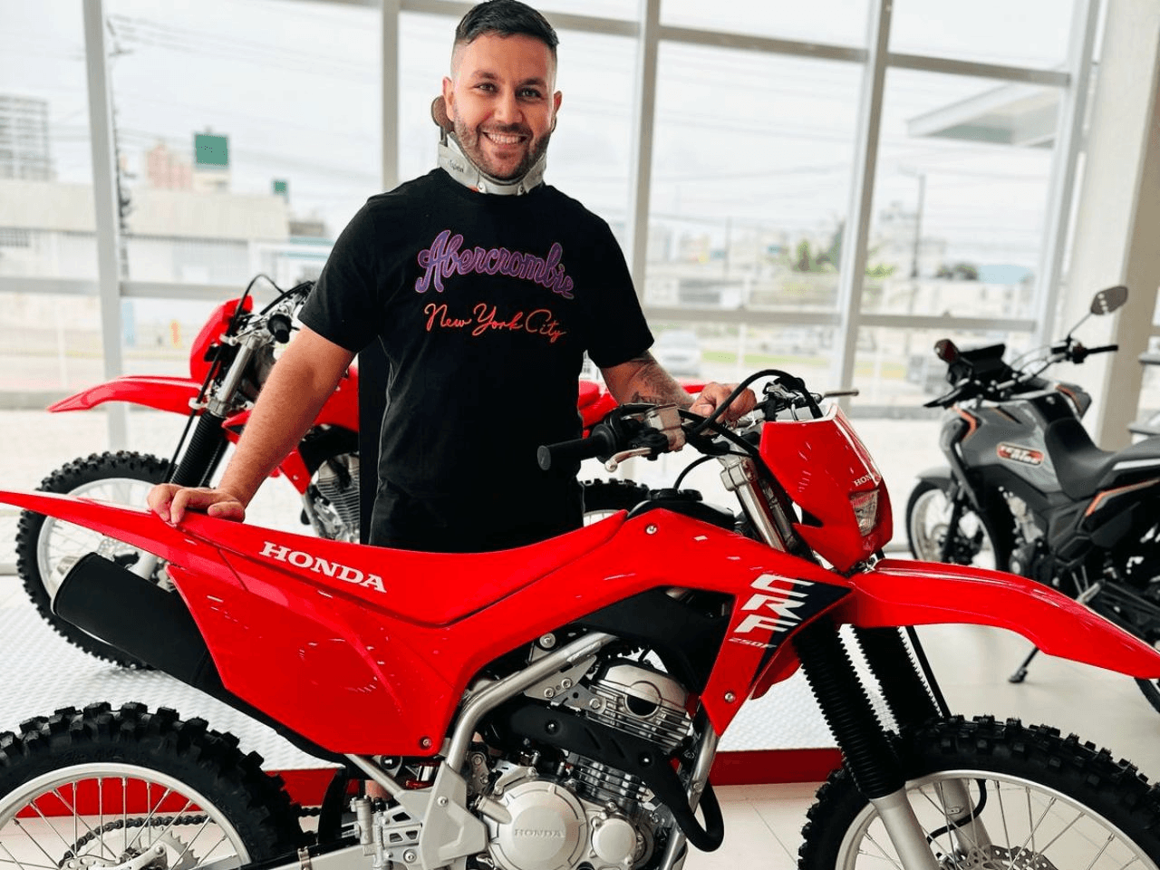 2ª imagem da campanha