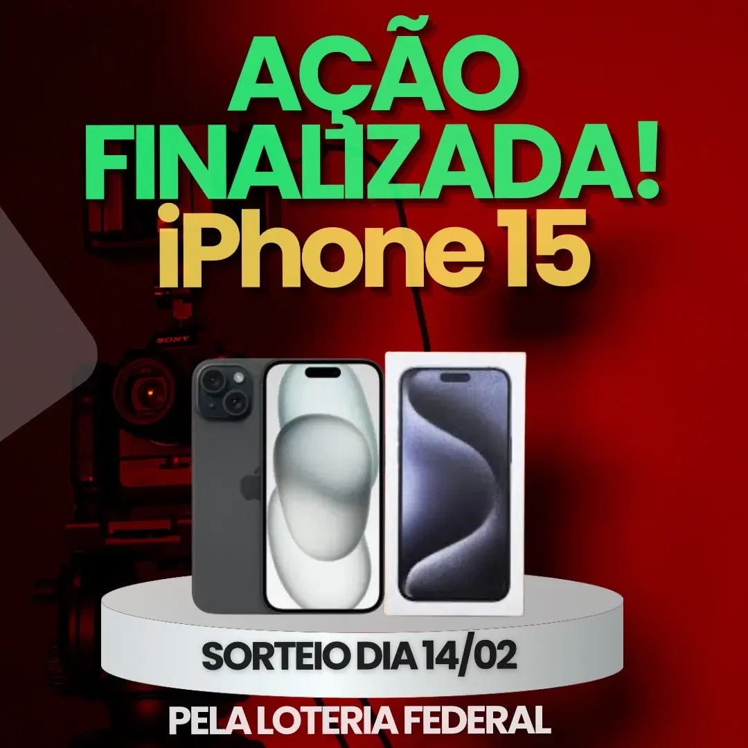 1ª imagem da campanha