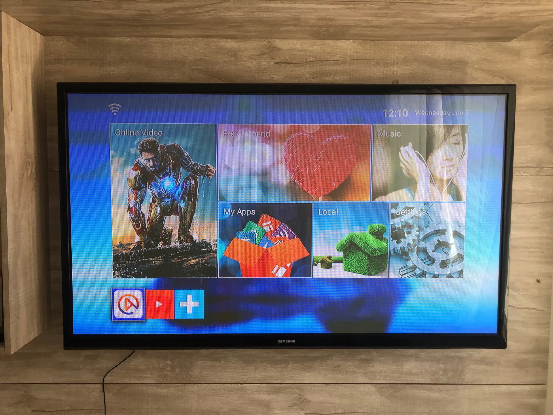 2ª imagem da campanha