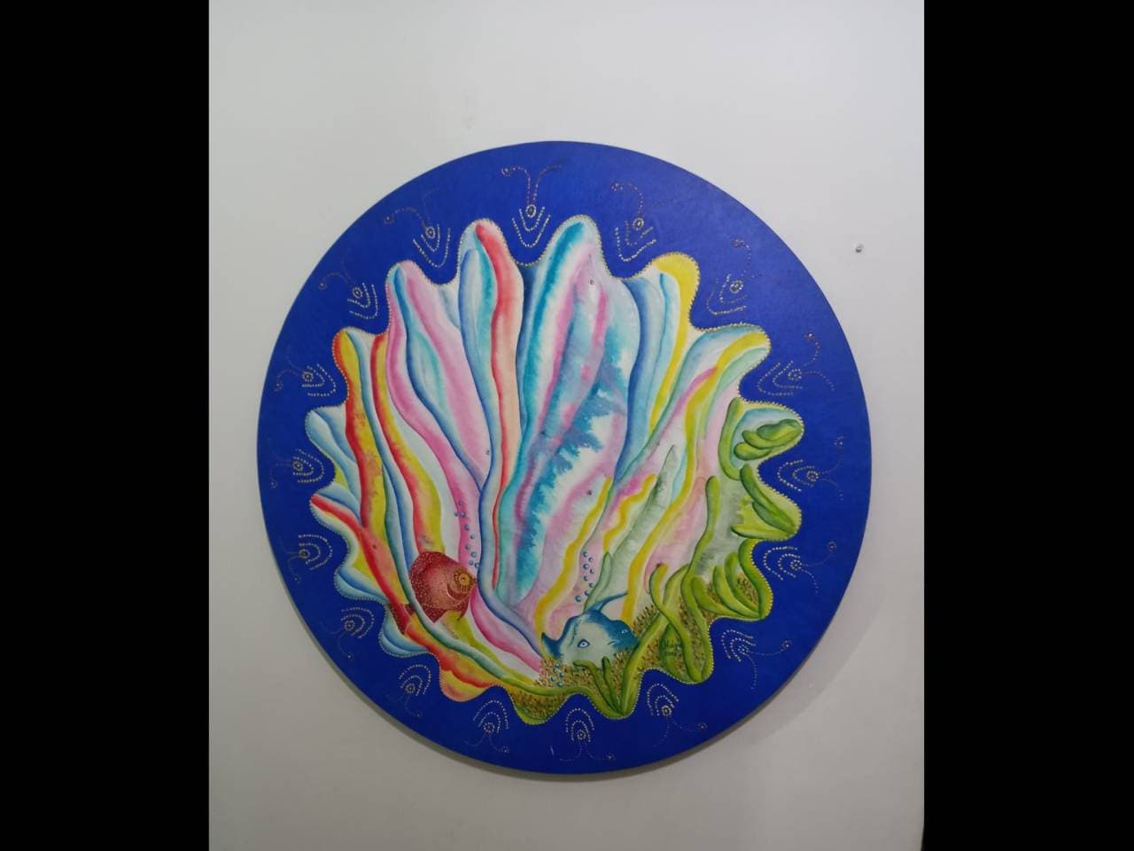 1ª imagem da campanha