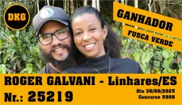 FUSCA 69 VERDE FOLHA