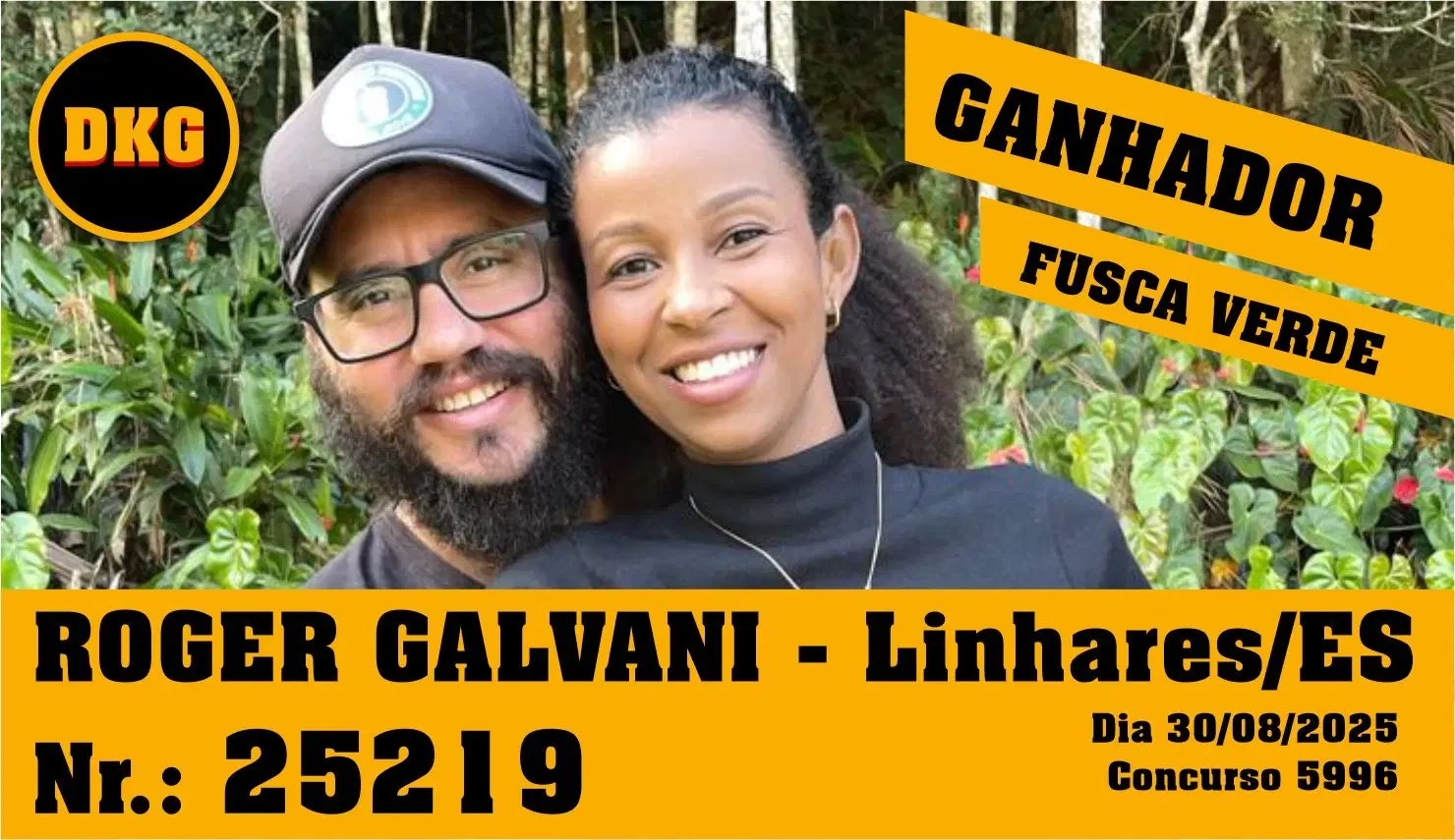 1ª imagem da campanha