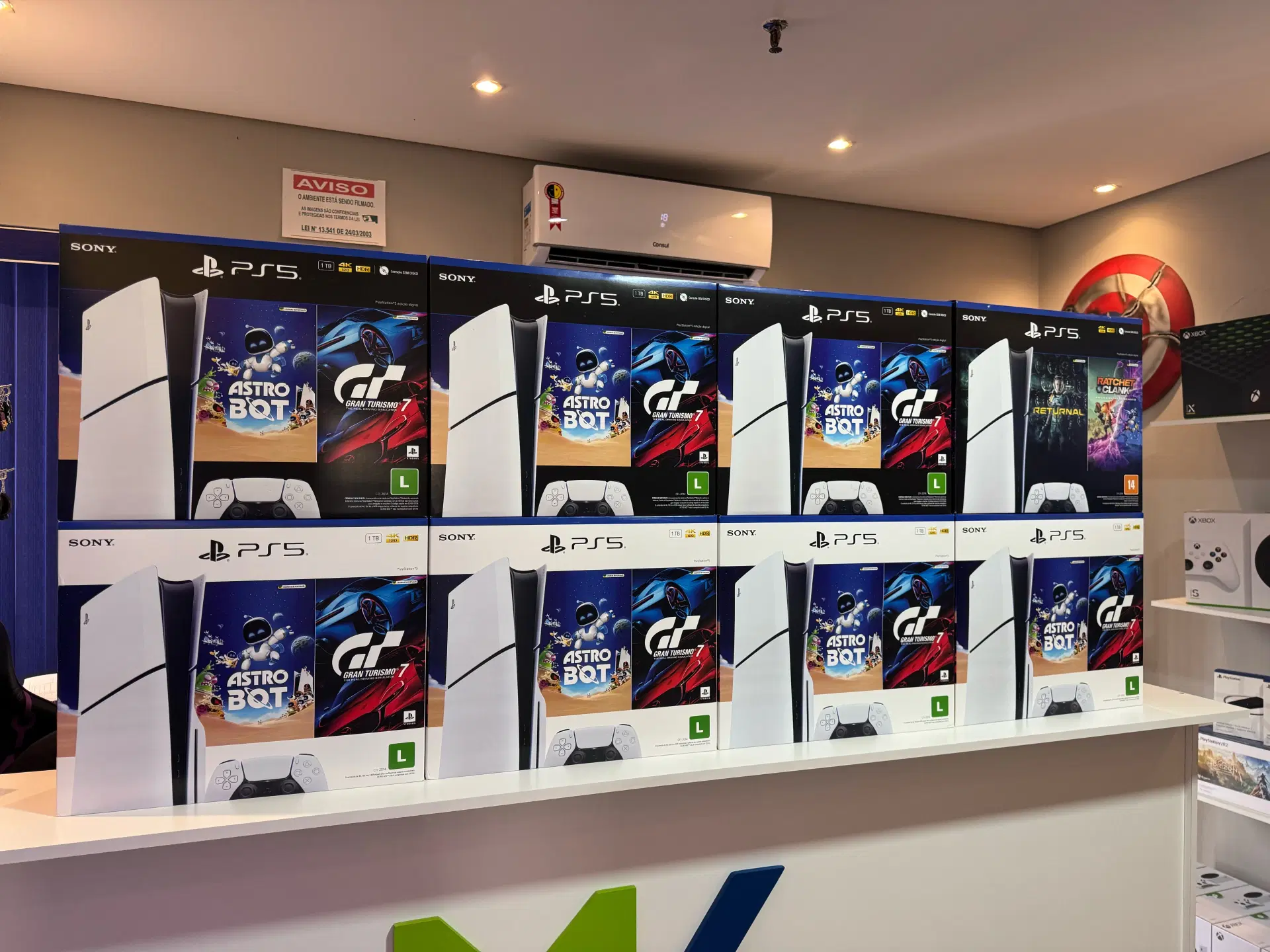 2ª imagem da campanha