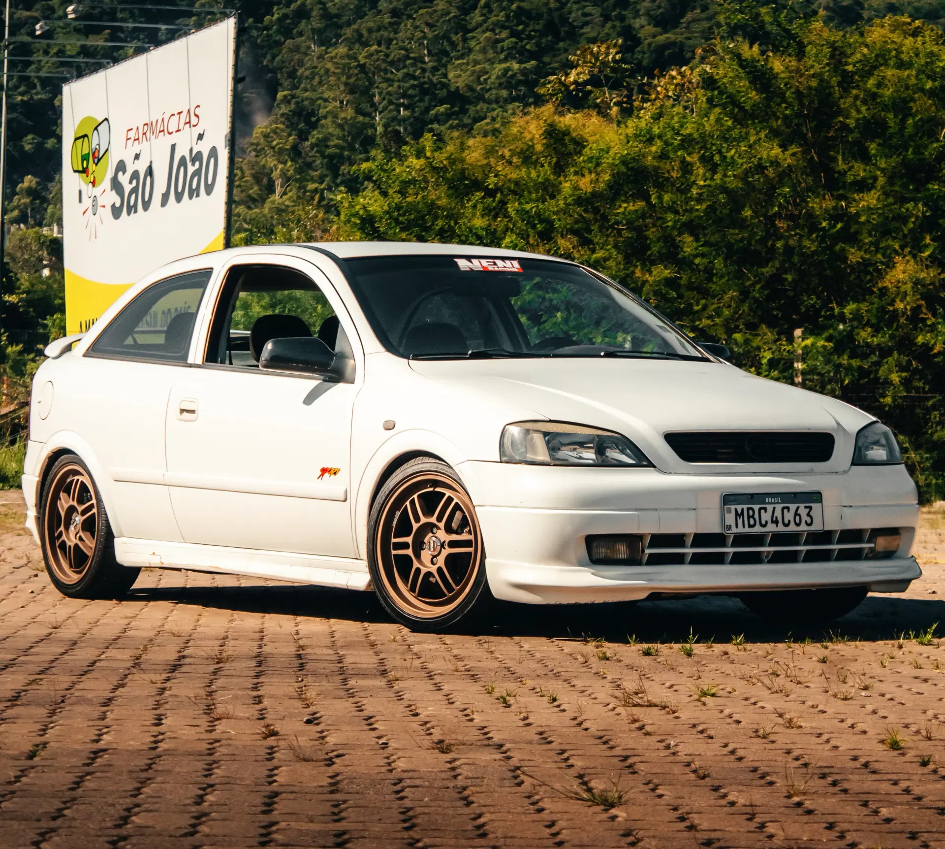 3ª imagem da campanha