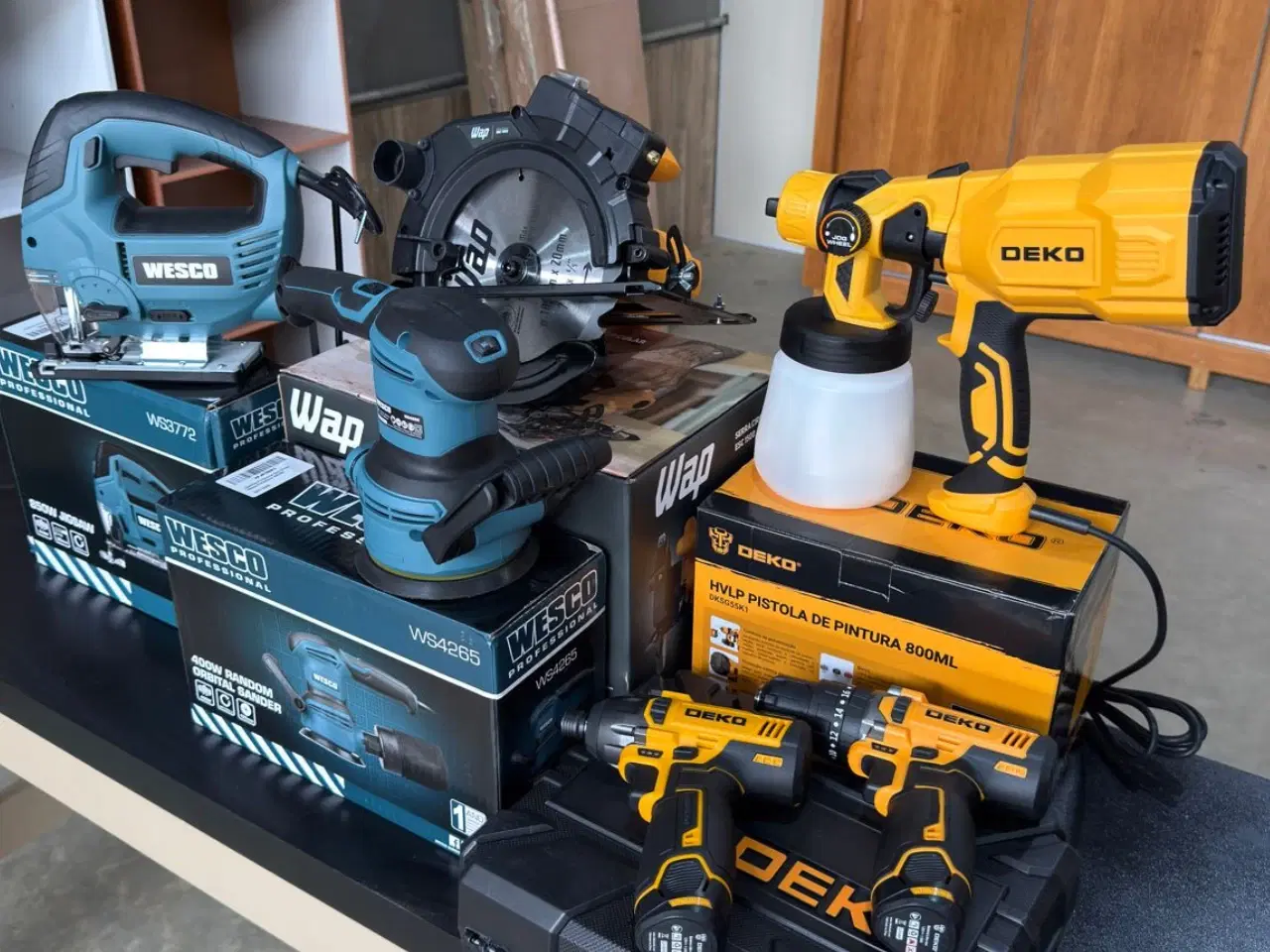 1ª imagem da campanha